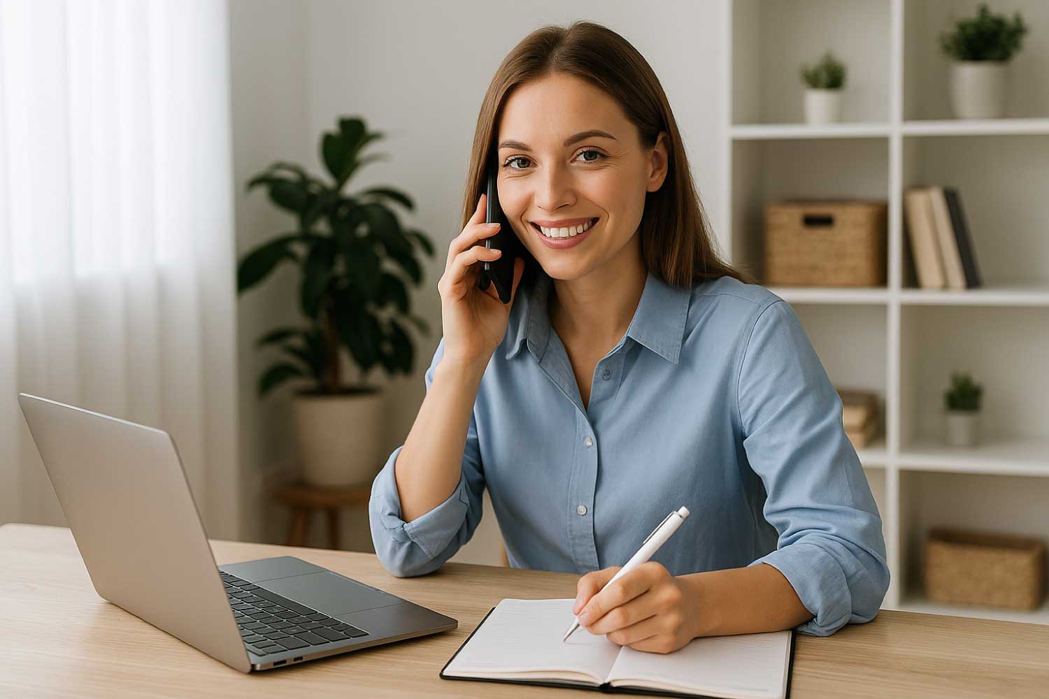 Control de humedades en Castelldefels - contacto